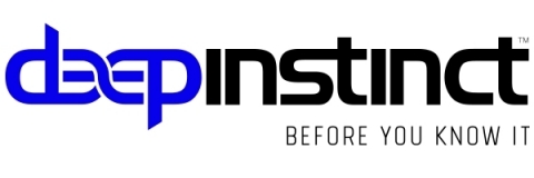 Deep Instinct Logo