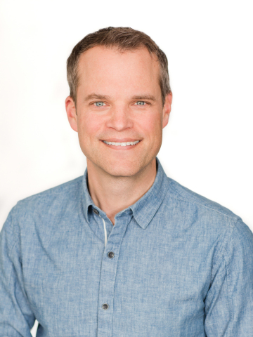 Matt Puckett - VF Corporation (Photo: Business Wire)