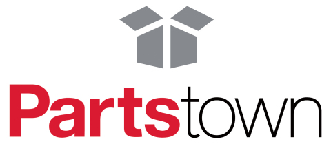 Parts Town Logo
