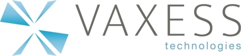 Vaxess Technologies, Inc. Logo
