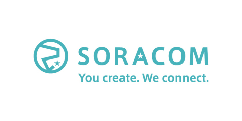 Soracom, Inc. Logo