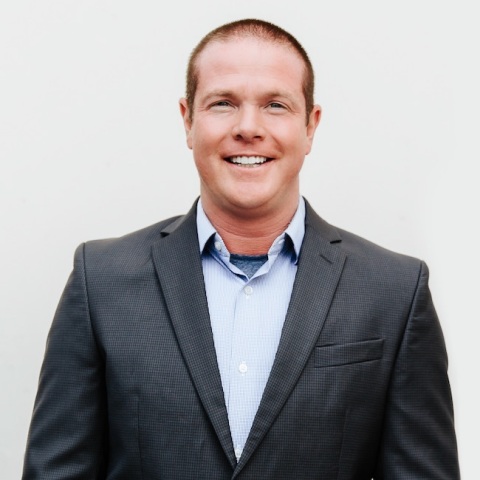 Ryan Smith, named Director of Commercial Sales for Jeffrey Court tile's Spec-09™ commercial division. (Photo: Business Wire)