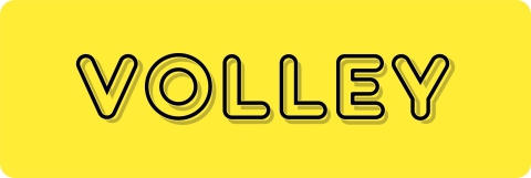 Volley Logo