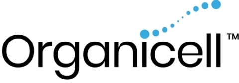 Organicell Regenerative Medicine, Inc. Logo