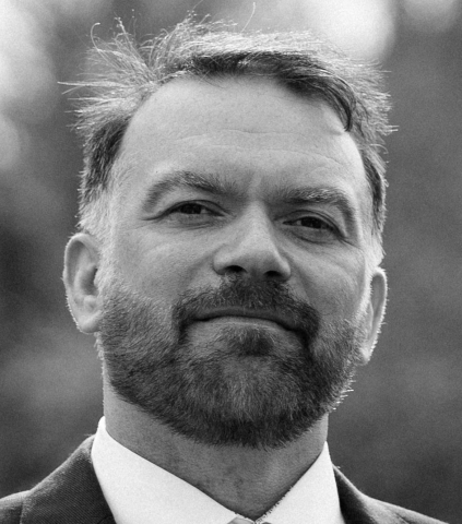 original The Metals Company appointed Andy Jones as Chief Technology Officer in advance of its merger with the Sustainable Opportunities Acquisition Corporation. (Photo: Business Wire)