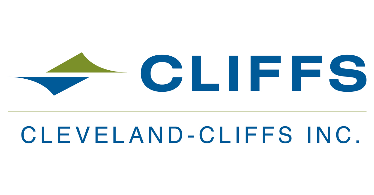 ClevelandCliffs Reports FirstQuarter 2021 Results and Increases