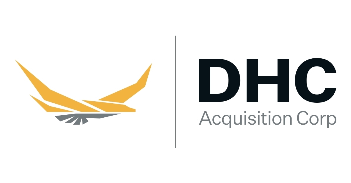 Dhc Acquisition Corp Announces The Separate Trading Of Its Class A Ordinary Shares And Warrants Commencing April 22 21 Business Wire