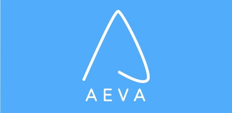 Aeva Technologies, Inc. Logo