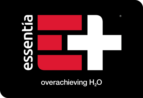 Essentia Water Logo