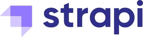 Strapi, Inc. Logo