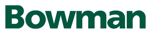 Bowman Consulting Group Ltd Logo