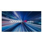 Options and Murex Celebrate Long-Term Partnership in Delivering MX.3 as a SaaS Solution thumbnail