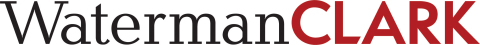 WatermanCLARK, LLC Logo