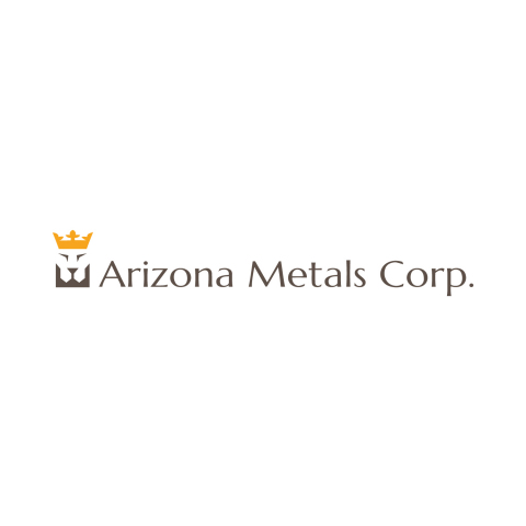 Arizona Metals Corp. Logo