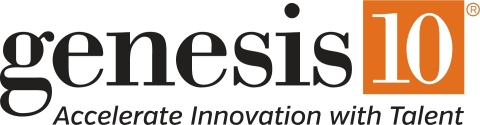 Genesis10 Logo