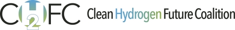 The Clean Hydrogen Future Coalition Logo