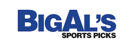 BigAl’s Sports Picks Logo