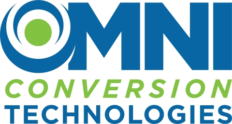 OMNI Conversion Technologies Inc. Logo