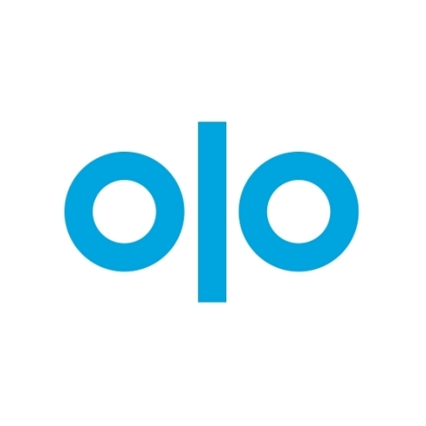 Olo Logo