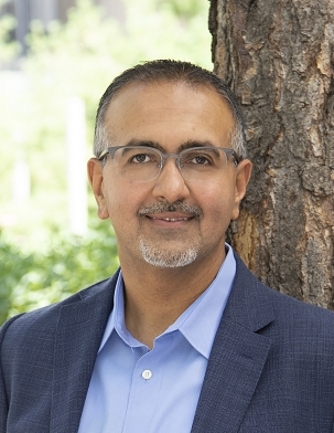 Shenif Visram, Chief Financial Officer, Aptum (Photo: Business Wire)