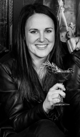 Allison Graham, Southern Glazer's Wine & Spirits Senior Vice President, Sales and Marketing, Canada (Photo: Business Wire)