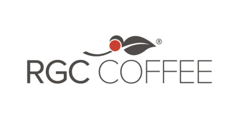 RGC Coffee Logo