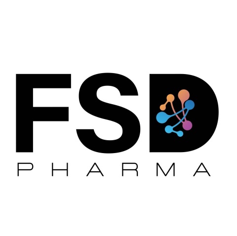 FSD Pharma Inc. Logo