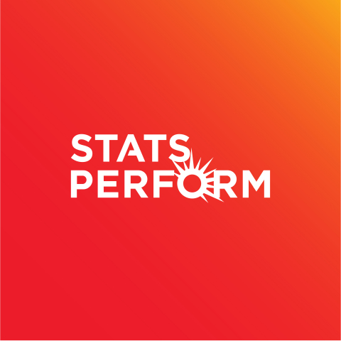 Stats Perform Logo