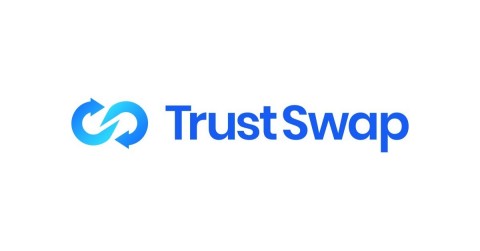 TrustSwap Logo