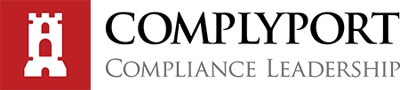 Complyport Ltd Logo