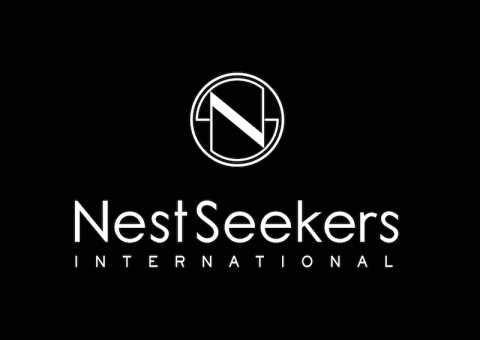 Nest Seekers Logo