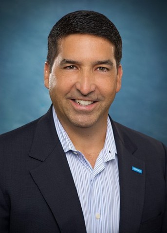 Paul Suarez joins Casey's as Chief Information Security Officer. (Photo: Business Wire)