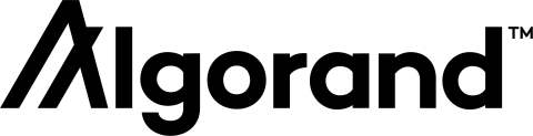 Algorand Logo