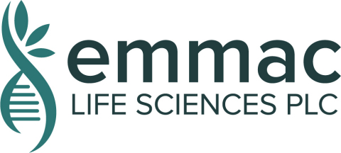 EMMAC Life Sciences Group Logo