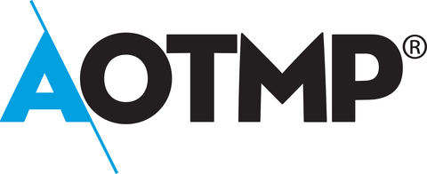 AOTMP Logo