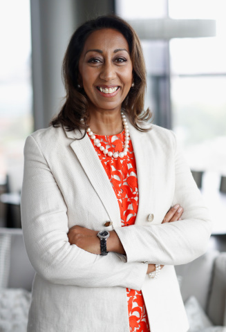 original Moni Mannings (Photo: Business Wire)