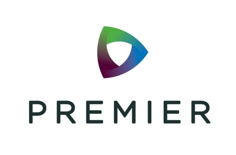 Premier, Inc. Logo