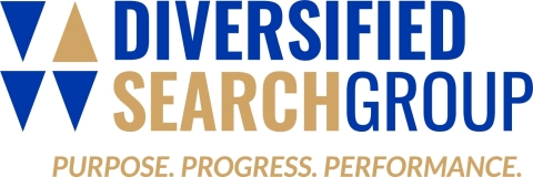 Diversified Search Group Logo