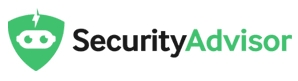 SecurityAdvisor Logo