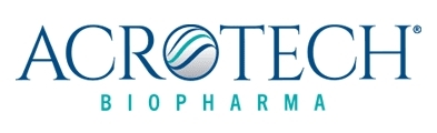 Acrotech Biopharma, LLC Logo