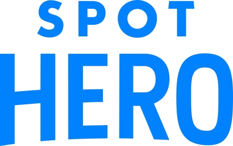 SpotHero Logo