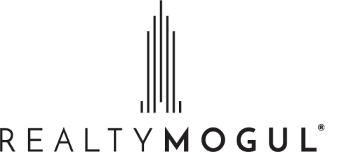 RealtyMogul Logo