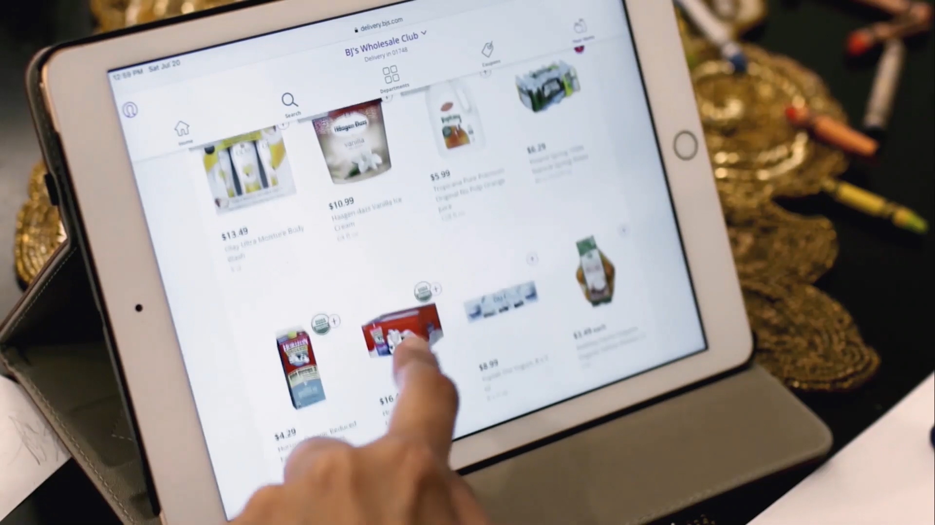 BJ’s Wholesale Club taps Adobe Experience Platform to enhance its membership and marketing engagement strategy.