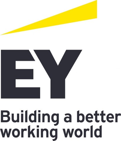 Ernst & Young LLP Logo