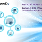 SpeeDxがPlexPCR® SARS-CoV-2のCE-IVDマークを取得