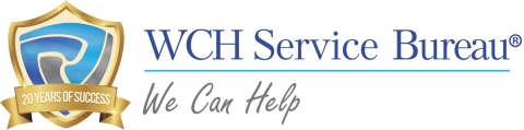 WCH Service Bureau Logo