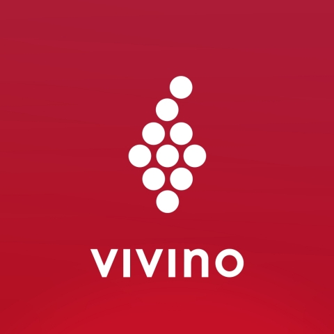 Vivino Logo