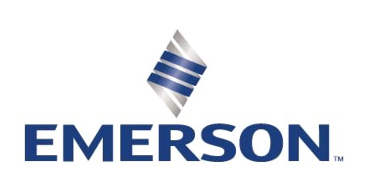 Emerson Logo.
