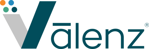 Vālenz Logo