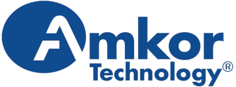 Amkor Technology, Inc. Logo